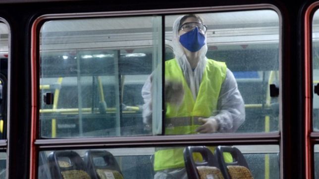 con 16 contagios, hubo un nuevo record de casos de coronavirus en la plata