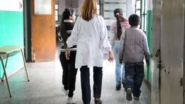 la provincia elevo la oferta salarial y los docentes evaluan la respuesta la provincia elevo la oferta salarial y los docentes evaluan la respuesta