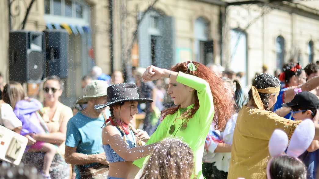 La Plata se prepara para el Carnaval y cierran las inscripciones para los festejos en los barrios