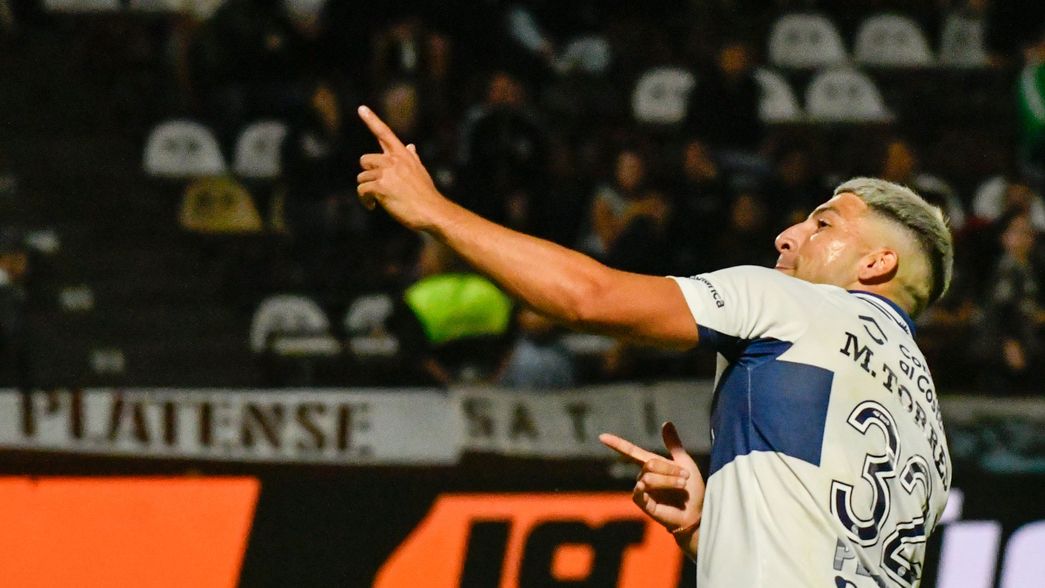 El esperanzador mensaje de Marcelo Torres para el 2026 en Gimnasia