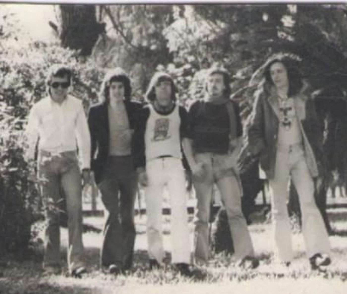 Rescatado por los melómanos, hoy se está por relanzar un LP histórico. 