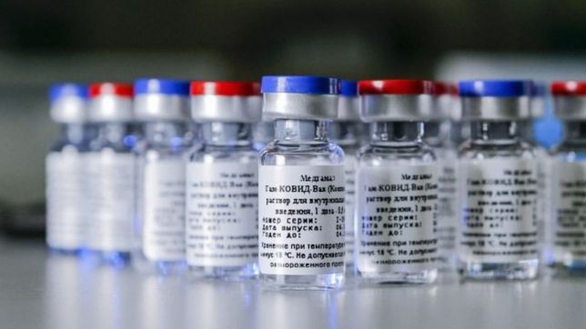 ¿cuantos dolares costo cada dosis de la vacuna rusa sputnik v?