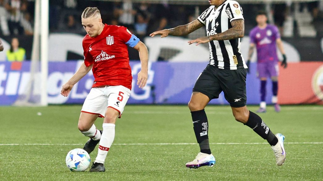 ¿Qué necesita el Pincha para clasificar a los octavos de la Libertadores?