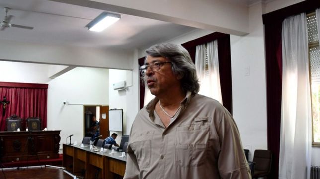 uno por uno, ¿cuales son los argumentos de la fiscalia para acusar al exjuez melazo?