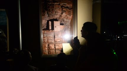 Los once circuitos y los 49 museos de La Plata que se abren a la luz de la luna