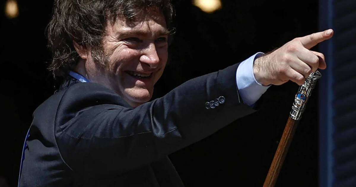 Los 31 puntos clave de la Ley Ómnibus que Javier Milei envió al Congreso