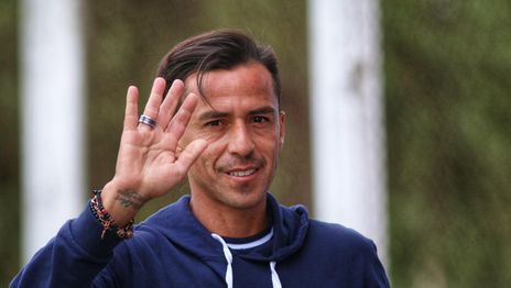 El rol novedoso que adoptó Lucas Lobos en las inferiores de Gimnasia