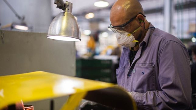 atp, creditos y moratorias: analizan medidas economicas para la salida de la cuarentena