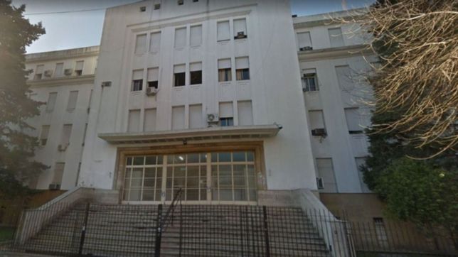 un caso de violencia machista se debate en juicio por jurados en la plata