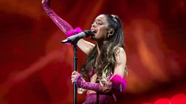 ¿cuanto podrian llegar a costar las entradas para el recital de tini stoessel en la plata?