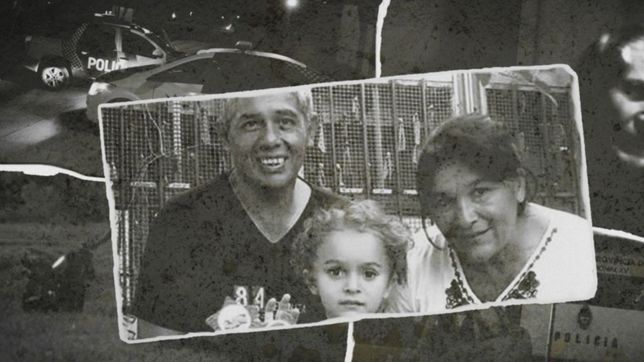 un 2020 a sangre y fuego: las muertes sacuden el inicio del ano en la plata