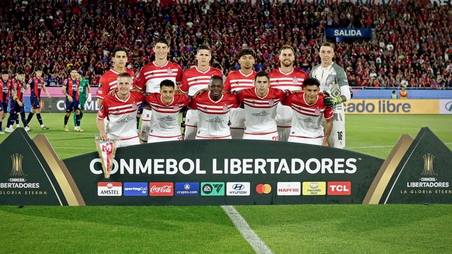 radiografia de estudiantes y todos los campeones que buscan llegar a lima