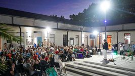 los cuentos bajo la luz de la luna vuelven a la plata con historias atrapantes los cuentos bajo la luz de la luna vuelven a la plata con historias atrapantes