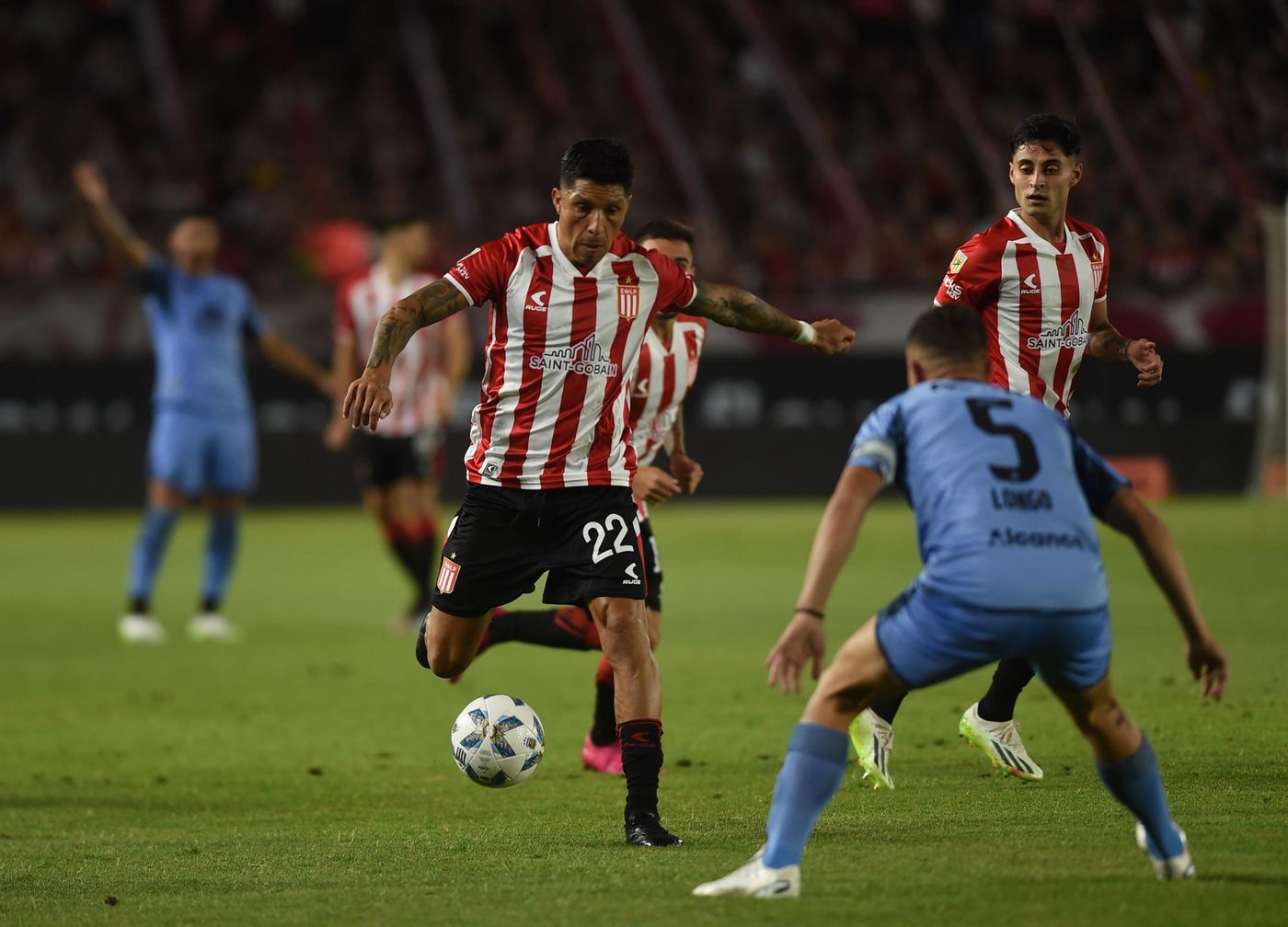 Estudiantes Belgrano Enzo Perez 3.jpeg