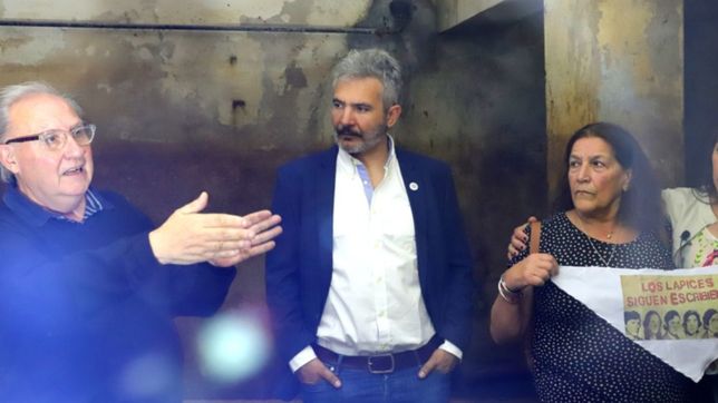 noche de los lapices: piden carcel a represores del pozo donde mataron a los estudiantes
