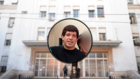 Juicio a un profesor básquet en La Plata: revelan un caso de ciberacoso y surge una nueva víctima Juicio a un profesor básquet en La Plata: revelan un caso de ciberacoso y surge una nueva víctima