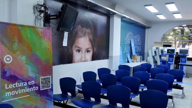 las sedes de anses de la plata no abriran al publico tras la ola de despidos