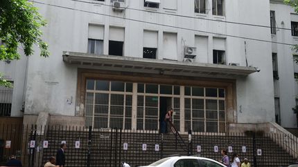Condenan en La Plata a un hombre acusado de abusar de la hija de su pareja de solo 9 años