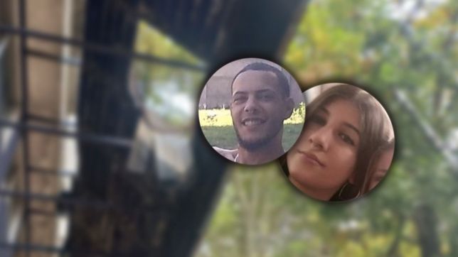 ¿que paso la noche en que sofia tummo cayo desde el balcon de un edificio en la plata?