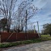 Denuncian que siguen las obras en un predio que iba convertirse en una plaza, pero fue usurpado