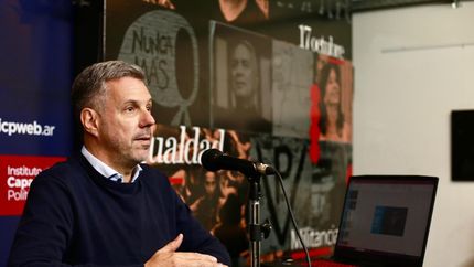 Los candidatos de Fuerza Patria realizaron una jornada de actualización en gestión pública