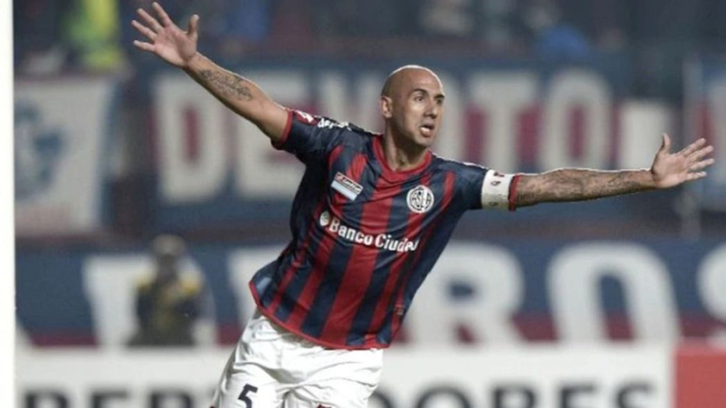 ¿Llega el Pichi? Gimnasia se contactó con Mercier