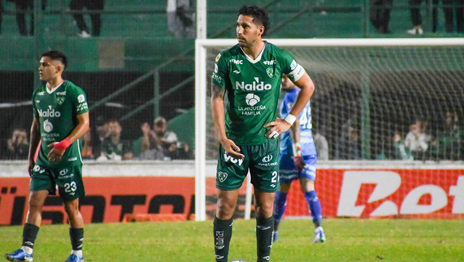 Gimnasia recibe a Sarmiento, que quiere destronarlo de la zona de clasificados