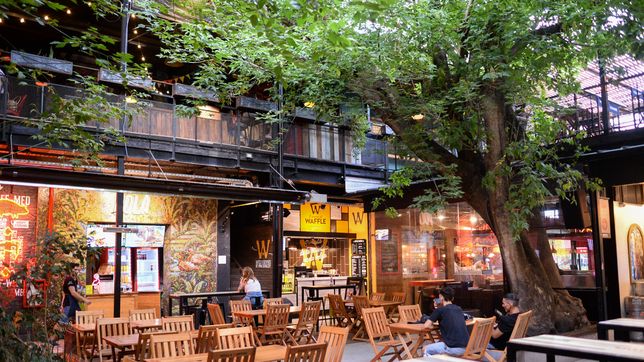 la cuenta dni suma una inedito descuento para un selecto grupo de usuarios de la app