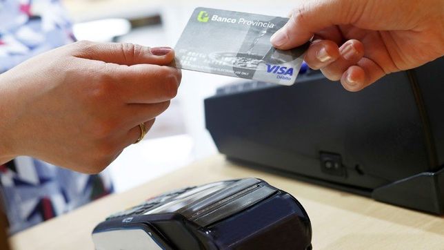 con tarjetas de credito y cuenta dni: ¿como aprovechar las ofertas del bapro todos los dias?