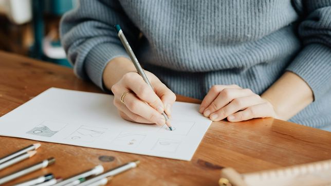 renovaron la oferta de cursos en la escuela taller de arte: ¿cuales son y donde se cursan?