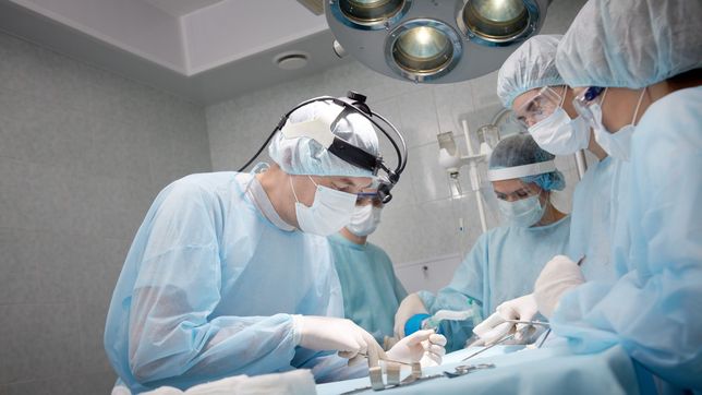 un medico de la plata fue seleccionado por la universidad de harvard