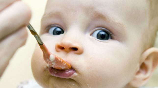un alimento para bebes y productos de limpieza: todo lo que prohibio la anmat