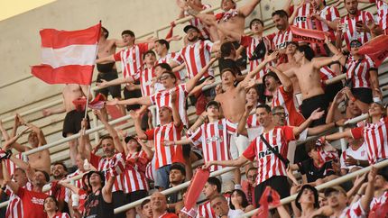 Se larga la venta de entradas para los hinchas de Estudiantes que viajan a Perú