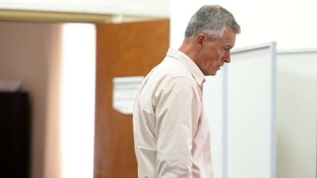 juicio a bruera: se conocio la planilla excel que muestra los pedidos de coimas en dolares