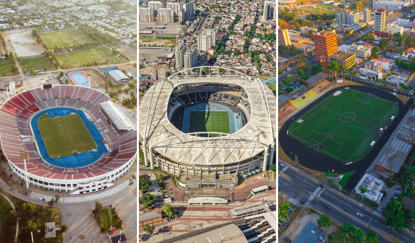 Estadios Rivales Estudiantes Copa Libertadores Portada.png