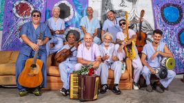 bersuit celebra 25 anos de hijos del culo en la plata: fue uno de los mejores momentos bersuit celebra 25 anos de hijos del culo en la plata: fue uno de los mejores momentos