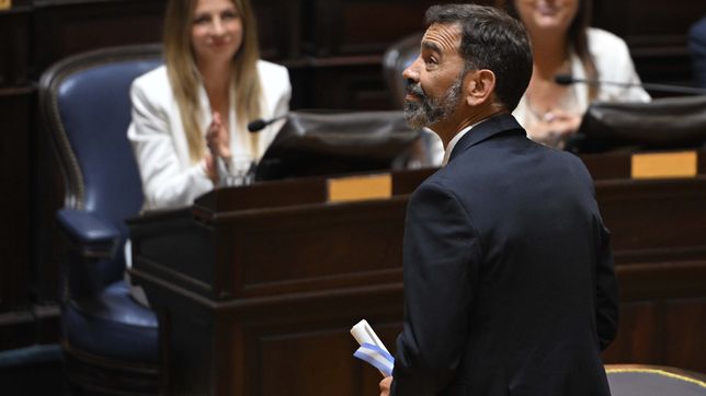 el platense juan osaba se mete en la rosca de la legislatura como vicepresidente