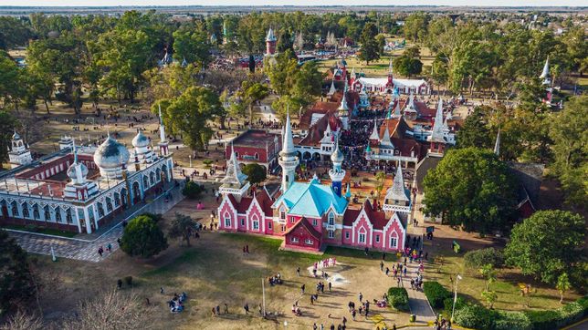 las vacaciones de invierno terminan con una agenda repleta de actividades en la plata