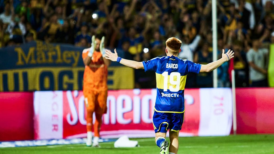 ¿La fortaleza de Boca es una debilidad de Estudiantes?