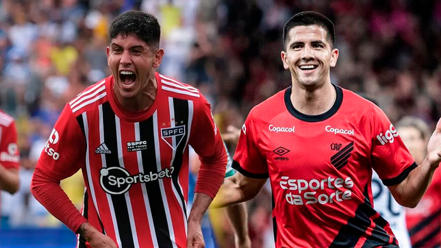 alan franco o mateo gamarra: estudiantes busca cerrar un defensor de jerarquia