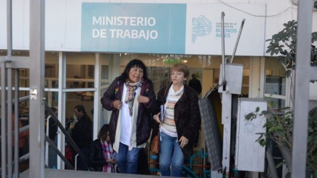 paritarias 2023: ¿cuanto cobrarian los docentes bonaerenses tras la propuesta salarial?