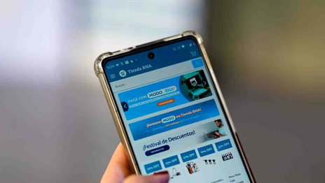 Con beneficios por el Hot Week, ¿qué descuentos hay con Banco Nación y MODO este viernes y fin de semana? Con beneficios por el Hot Week, ¿qué descuentos hay con Banco Nación y MODO este viernes y fin de semana?