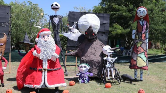 ensenada tambien tendra sus munecos de fin de ano: ¿cuales son y donde los queman?