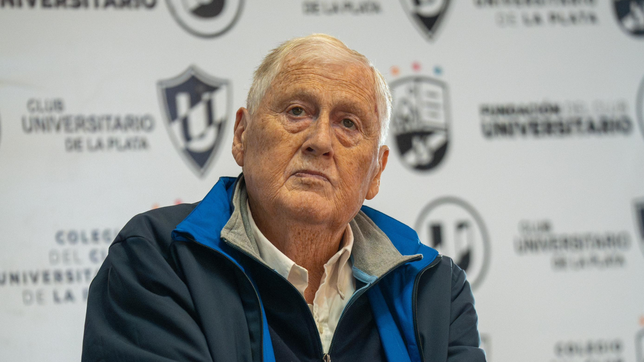 tristeza en la plata por la muerte del historico dirigente gustavo galland