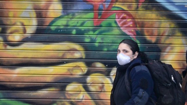 ¿que ciudades vuelven a la fase 1 de la cuarentena?