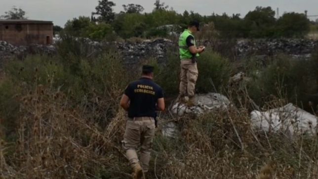 despues del incendio y la polemica: ¿por que clausuraron la fabrica de mafissa?