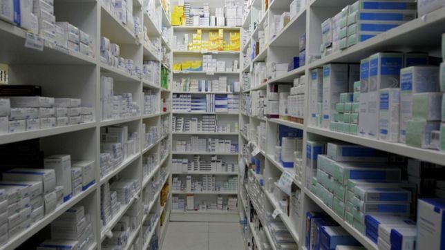 los policias bonaerenses tendran 100% de cobertura en todos los medicamentos