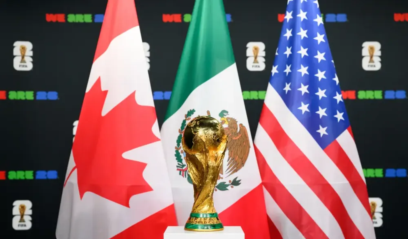 FIFA confirmó los cómodos horarios para la Selección argentina del Mundial  2026