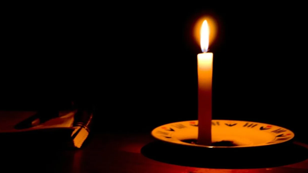 Un corte de luz afectó a varias zonas de La Plata este domingo