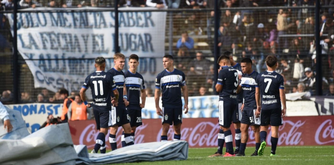 Gimnasia Independiente